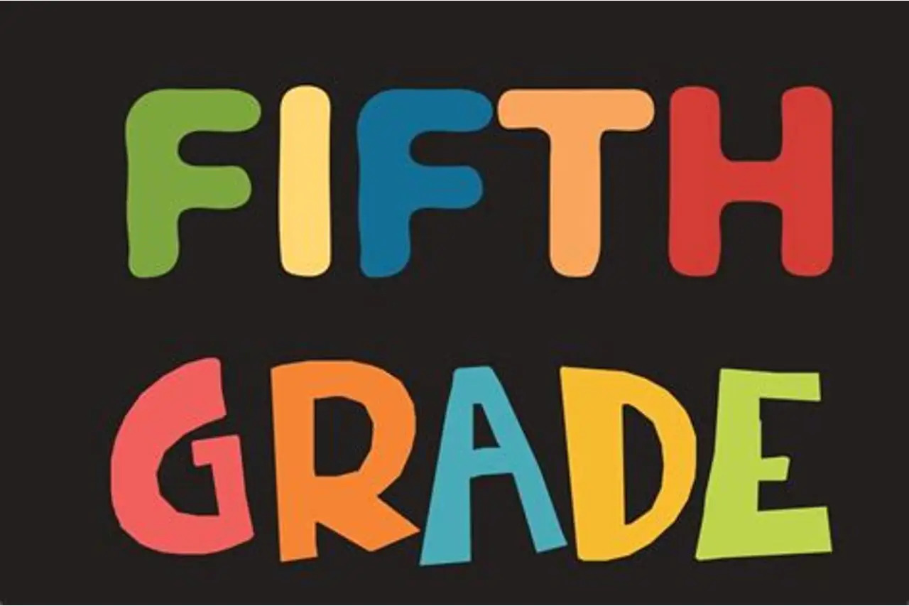Grade Five